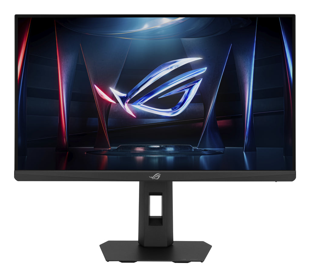 ASUS ROG Strix XG259QNSR Ace écran plat de PC 62,2 cm (24.5") 1920 x 1080 pixels Full HD LCD Noir
