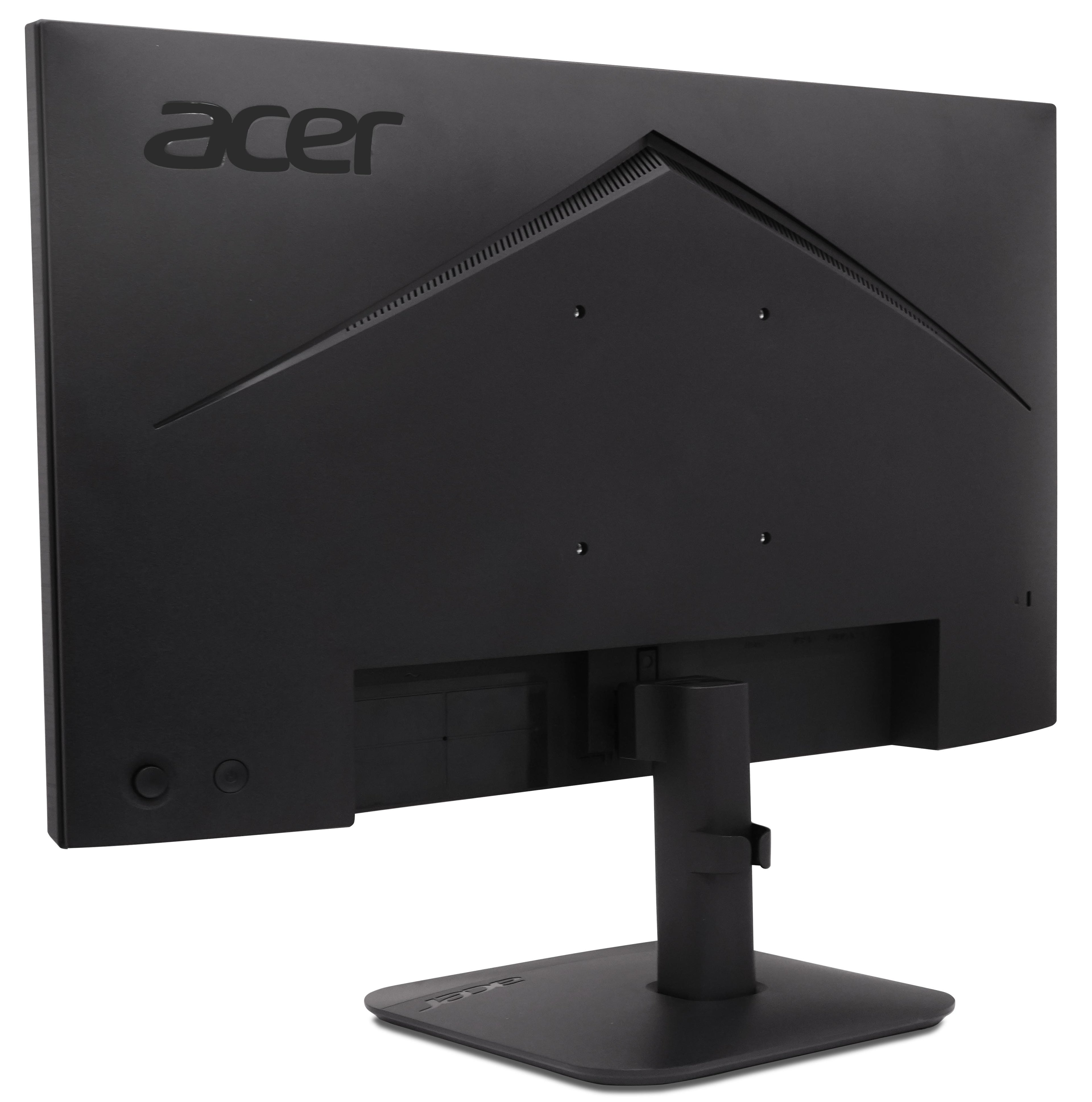 Acer KA2 KA272UP6bmiipx écran plat de PC 68,6 cm (27") 2560 x 1440 pixels Quad HD LCD Noir