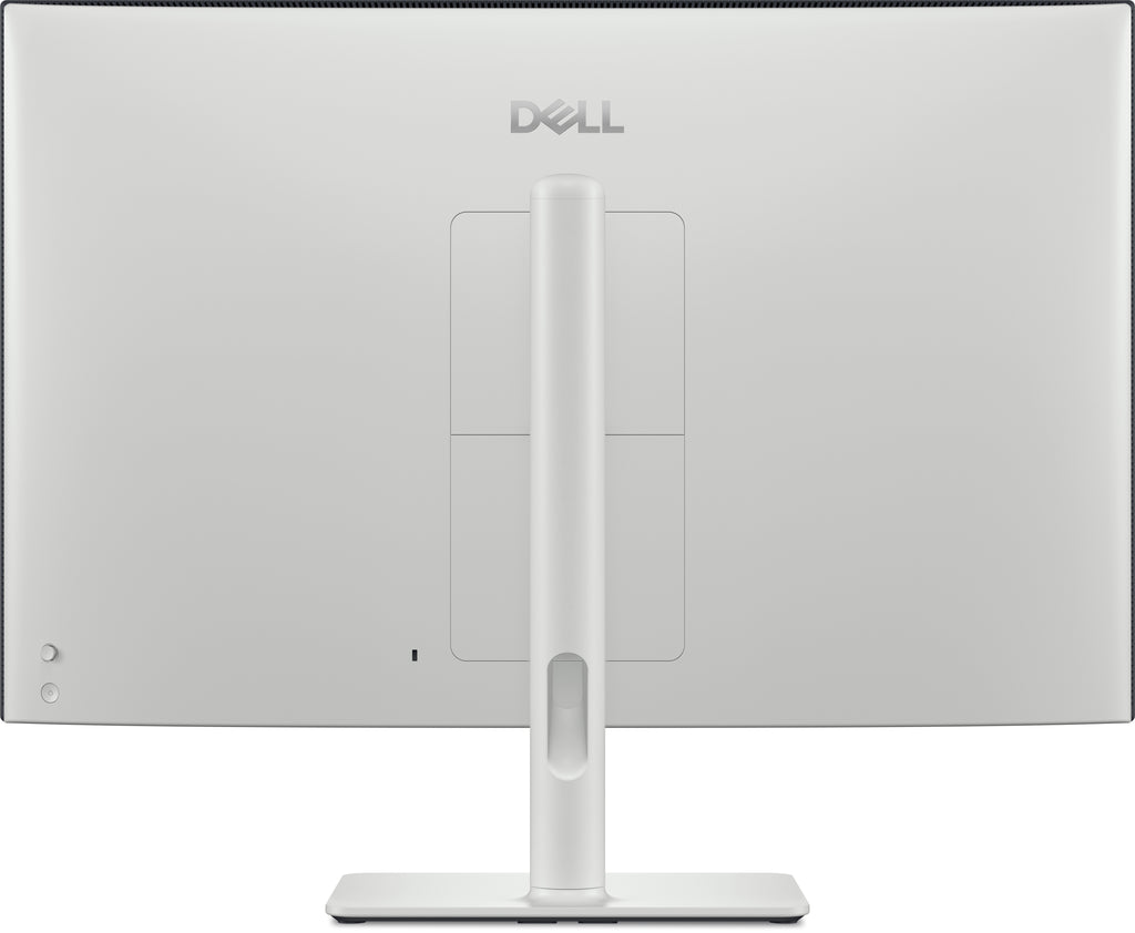 DELL Plus S3225QC écran plat de PC 80,3 cm (31.6") 3840 x 2160 pixels 4K Ultra HD QD-OLED Noir, Argent