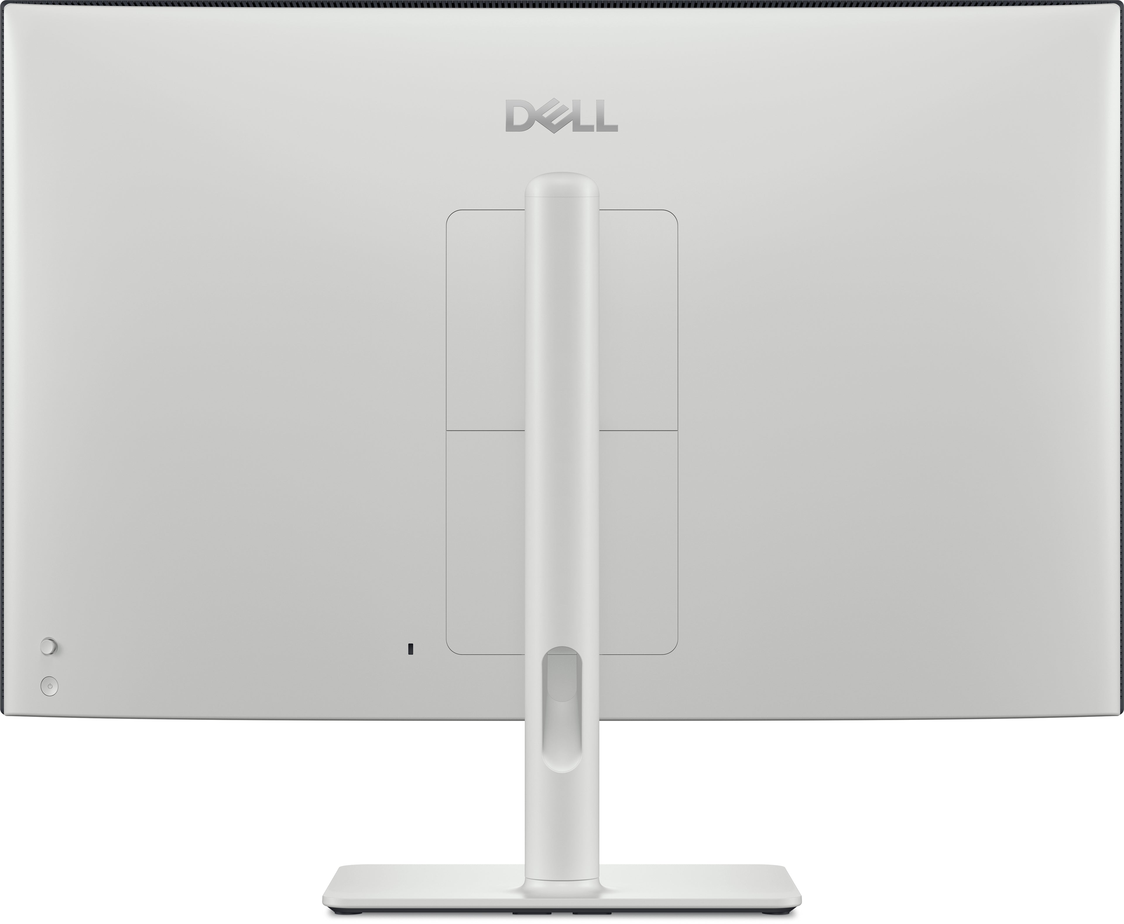 DELL Plus S3225QC écran plat de PC 80,3 cm (31.6") 3840 x 2160 pixels 4K Ultra HD QD-OLED Noir, Argent