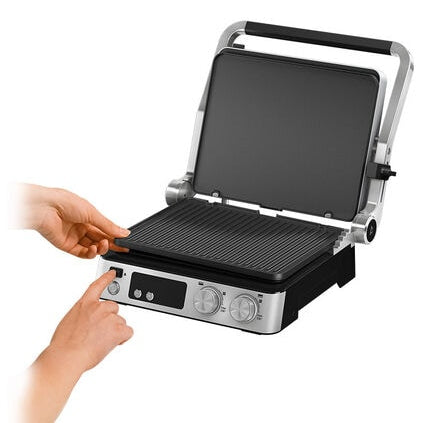Braun MultiGrill 7 Gril de contact
