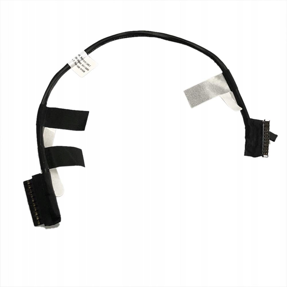 Kabel do baterii 0VVFNX VVFNX WFNX DC02003AW00 do Dell Latitude 7400