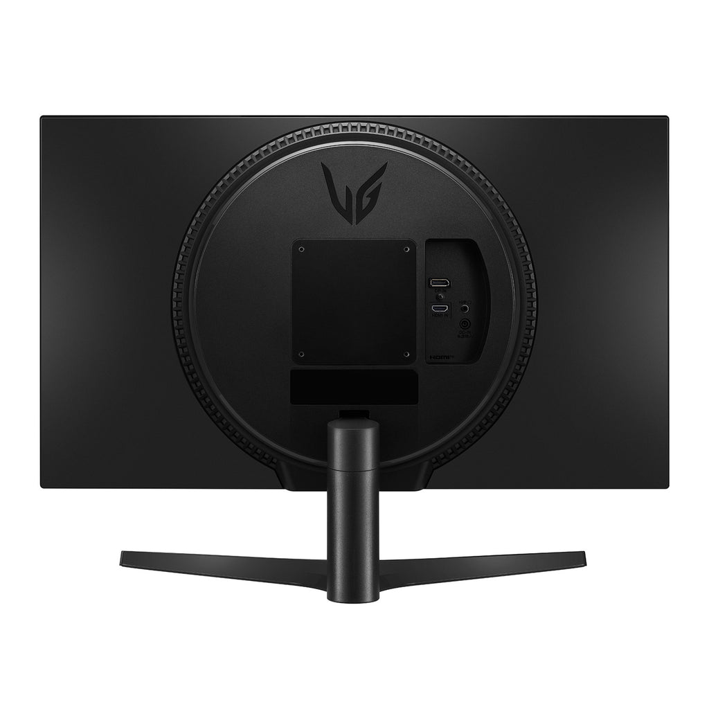 LG 27GS60F écran plat de PC 68,6 cm (27") 1920 x 1080 pixels Full HD LCD Noir