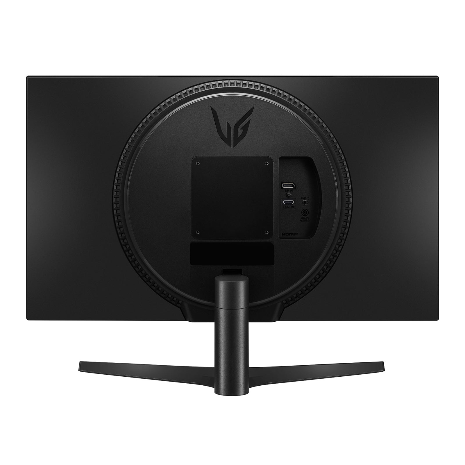 LG 27GS60F écran plat de PC 68,6 cm (27") 1920 x 1080 pixels Full HD LCD Noir