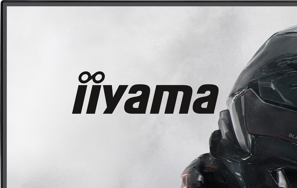 iiyama G-MASTER GB2441HSU-B1 écran plat de PC 60,5 cm (23.8") 1920 x 1080 pixels Full HD LED Noir