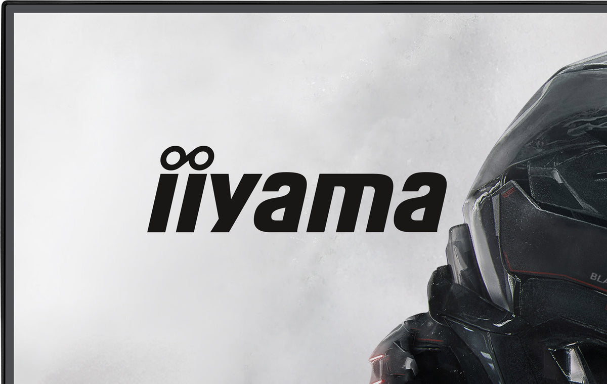 iiyama G-MASTER GB2441HSU-B1 écran plat de PC 60,5 cm (23.8") 1920 x 1080 pixels Full HD LED Noir