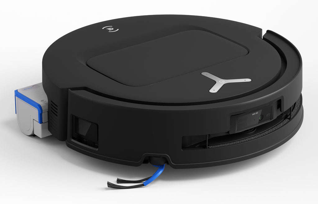 Ecovacs Deebot T80 Omni Noir