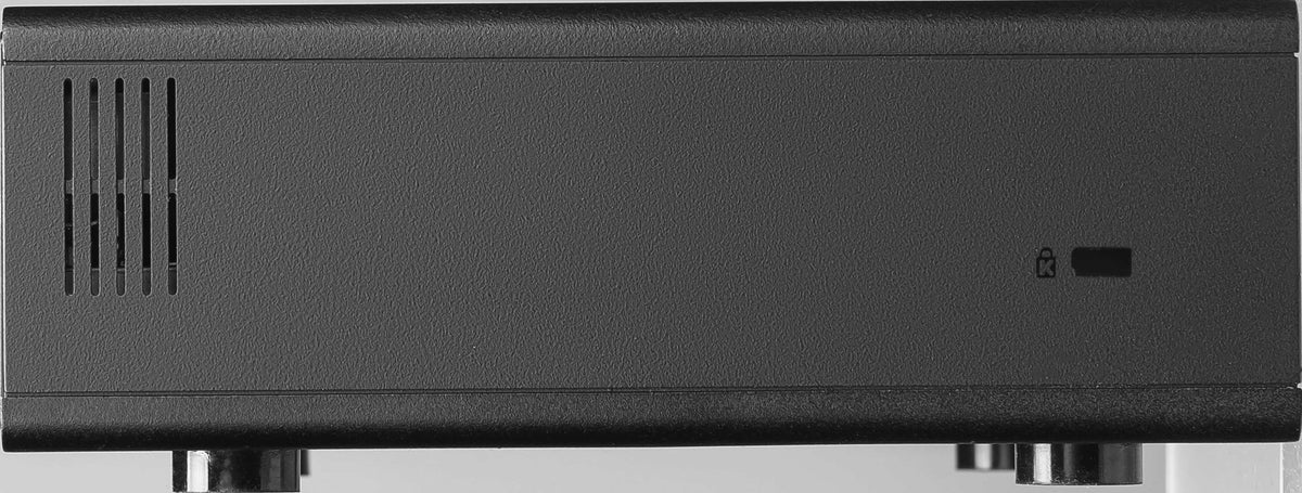 MSI EDGEXPERT-32SEU-BGB104TG5 workstation ARM Cortex GB10 128 Go LPDDR5x-SDRAM 4 To SSD DGX OS Mini PC Noir - vue 3