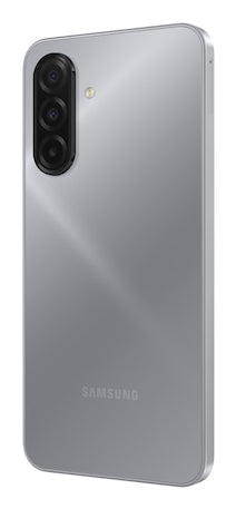 Samsung Samsung Galaxy A17 17 cm (6.7") Double SIM hybride 4G USB Type-C 8 Go 256 Go 5000 mAh Gris