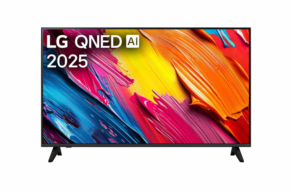 LG 43QNED70A6A Smart TV 4K Ultra HD 109,2 cm (43") QNED Wifi Noir
