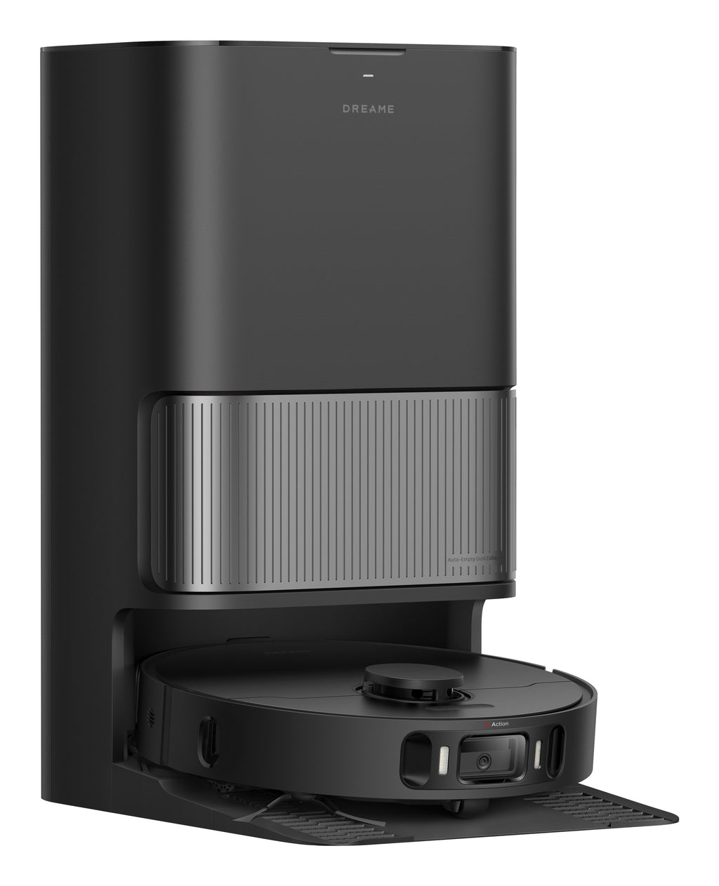 Dreame L40 Ultra AE 0,395 L Noir