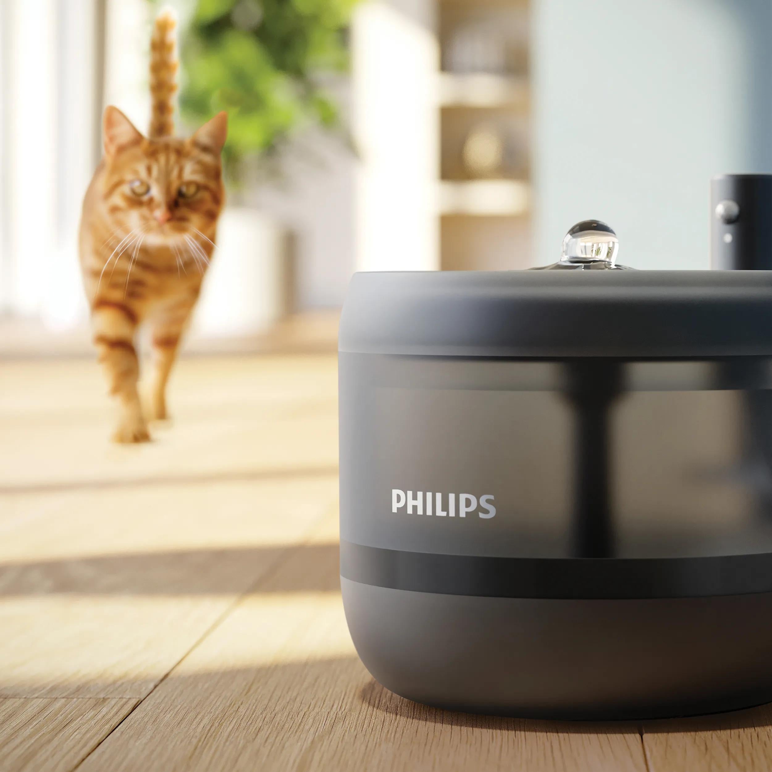 Philips 3000 series Fontaine à eau série Pet PAW3210/02