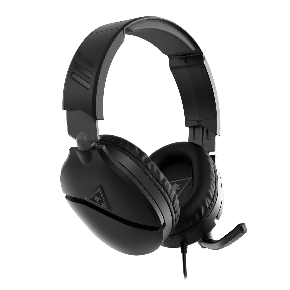 Turtle Beach Recon 70 PC Console Blanche Casque de gaming multiplateforme pour PC, PS5, PS4, PS4 Pro, Xbox Series X, Xbo
