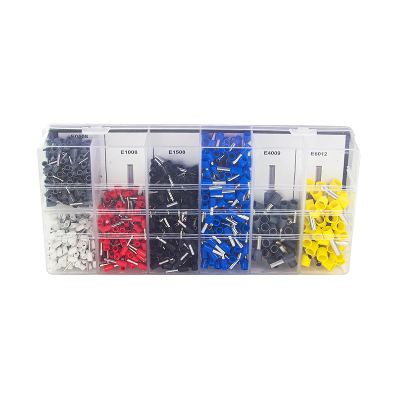 LogiLink WZ0068 pince Pince pression - vue 7