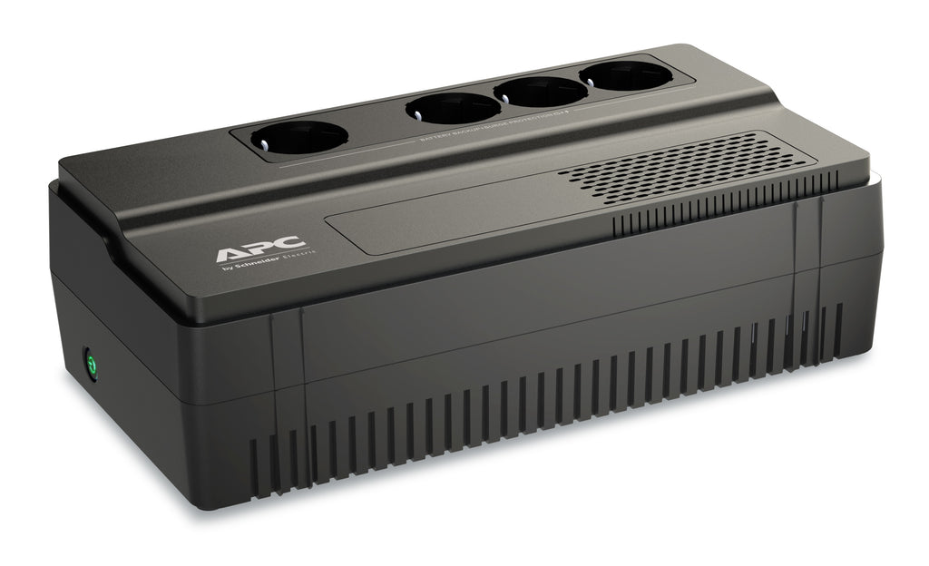 APC Onduleur EASY UPS BV 1 000 VA, AVR, prise Schuko, 230 V
