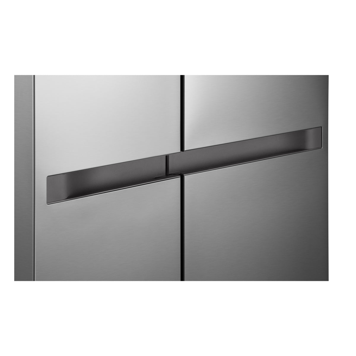 LG GSBC40PYPE frigo américain Pose libre 664 L Argent
