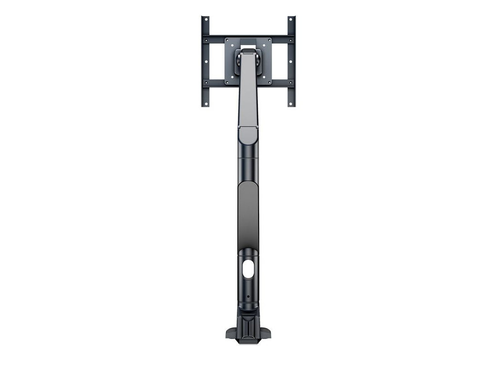 Multibrackets 7093 Support d'Écran Plat pour Bureau jusqu'à 96,5 cm (38") Noir