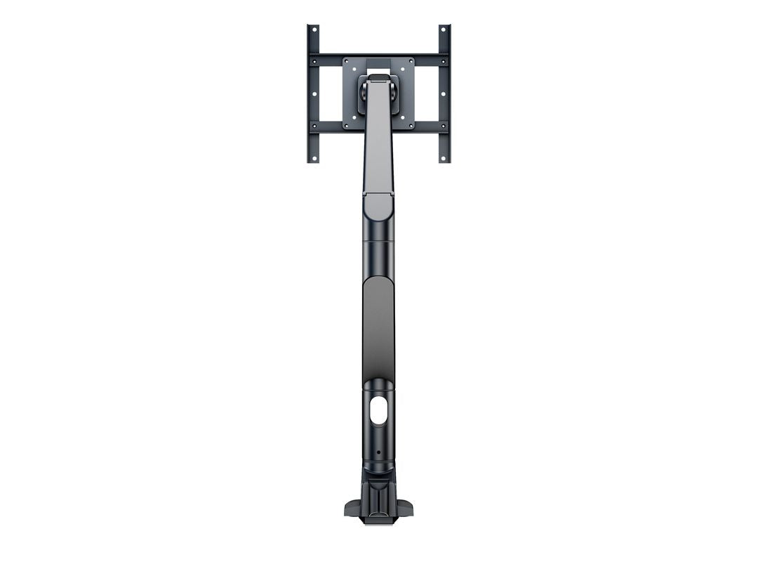 Multibrackets 7093 Support d'Écran Plat pour Bureau jusqu'à 96,5 cm (38") Noir