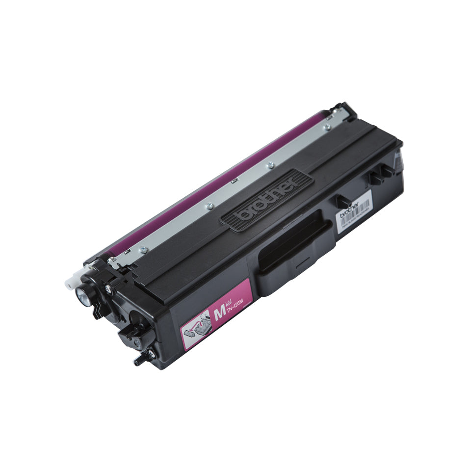 Brother Toner Magenta pour HL-L9310CDW et MFC-L9570CDW, Rendement 6500 pages, Original