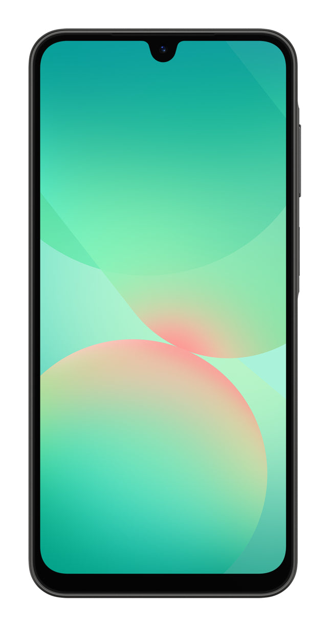 Samsung Galaxy SM-A266B/DS 17 cm (6.7") Double SIM 5G USB Type-C 6 Go 128 Go 5000 mAh Noir