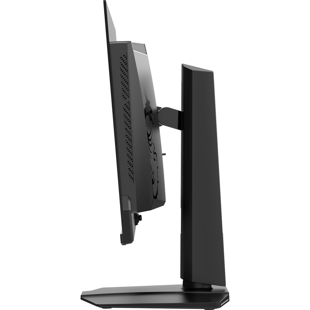 MSI MPG 271QR QD-OLED X50 Écran Gaming 26.5" WQHD 2560 x 1440 Noir