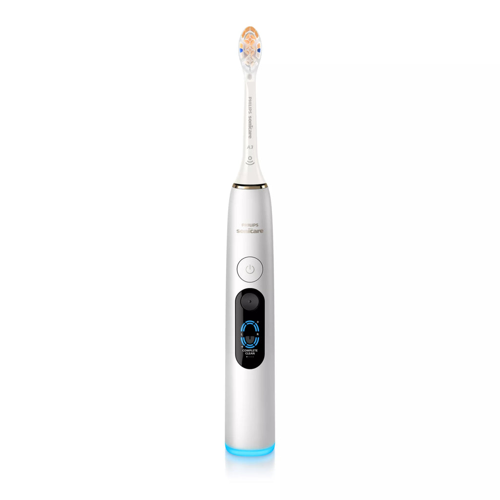 Philips DiamondClean 9900 Prestige HX9813/91 Brosse à dents rechargeable