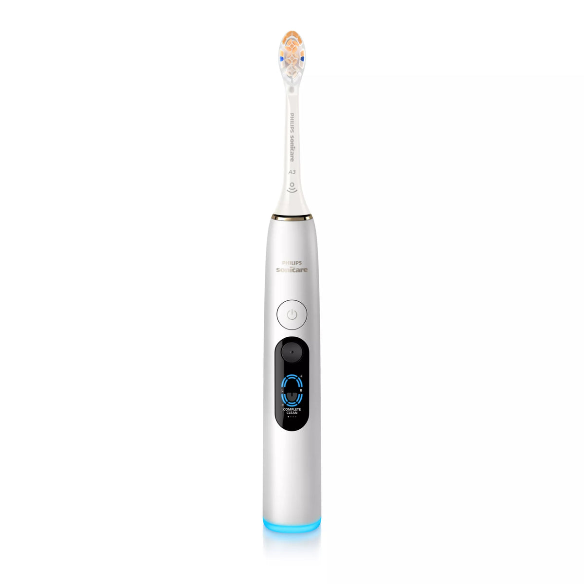 Philips DiamondClean 9900 Prestige HX9813/91 Brosse à dents rechargeable
