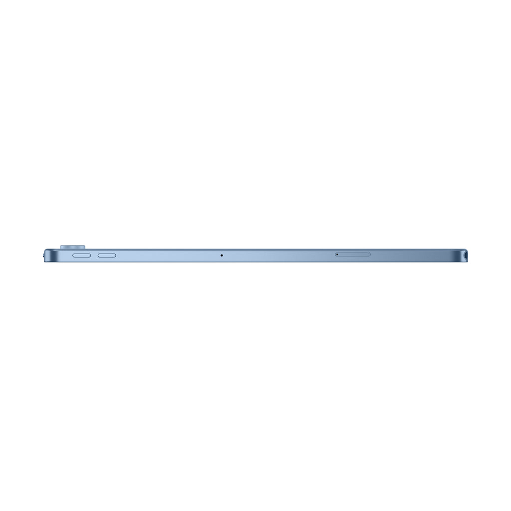 Lenovo Tab Mediatek 128 Go 25,6 cm (10.1") 4 Go Wi-Fi 5 (802.11ac) Android 14 Gris