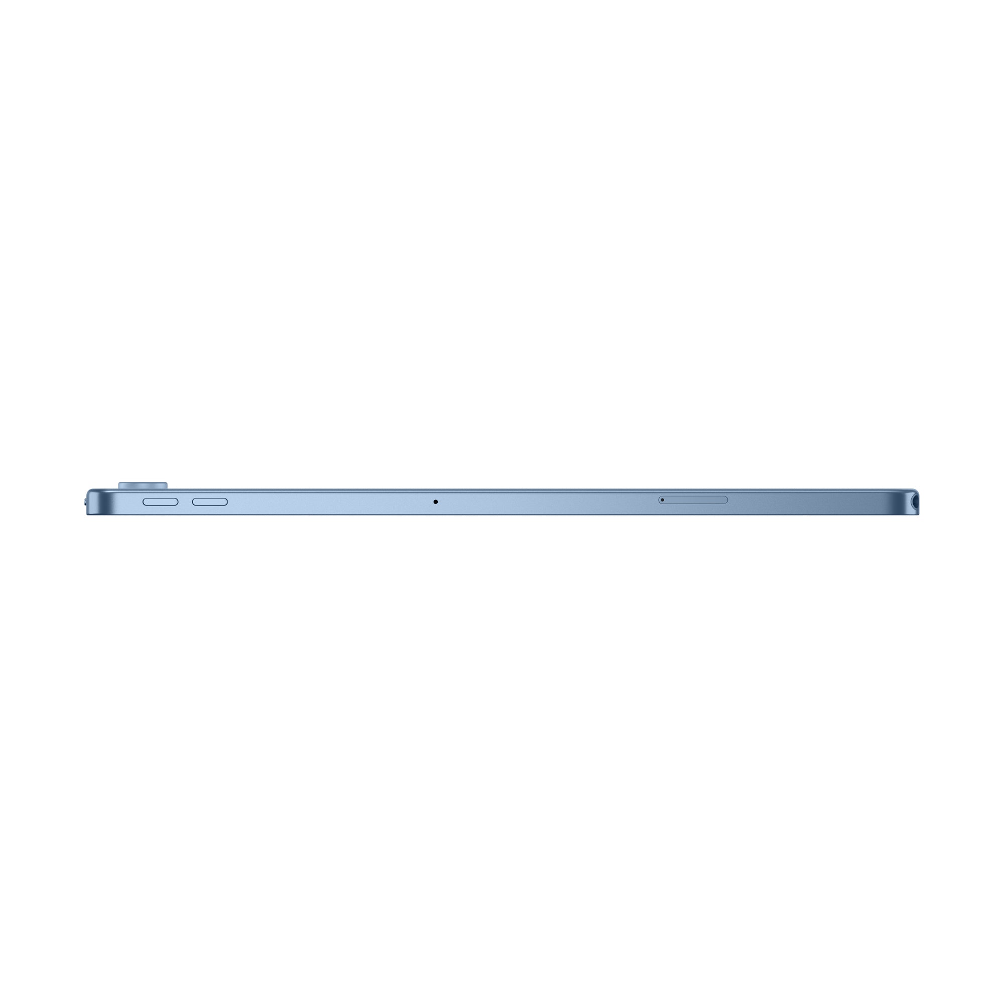 Lenovo Tab Mediatek 128 Go 25,6 cm (10.1") 4 Go Wi-Fi 5 (802.11ac) Android 14 Gris