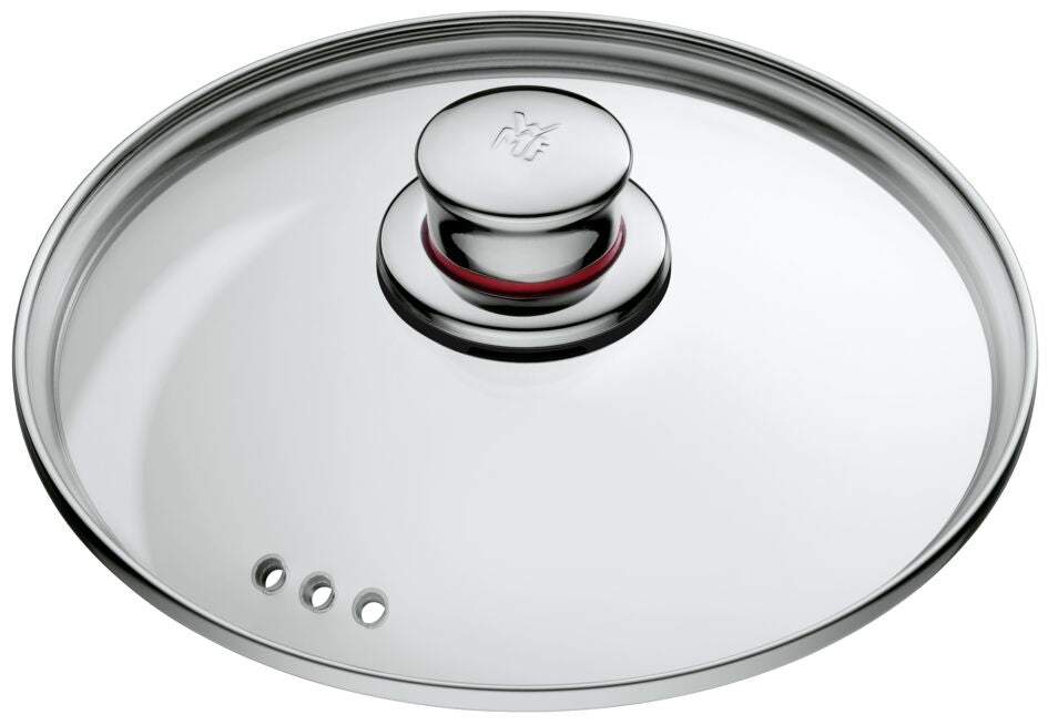 WMF Quality One 07.7455.6380 ensemble de casserole et poêle 9 pièce(s)