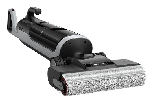 Dreame H14 Dual Aspirateur balai Batterie Sec&humide Sans sac 0,35 L Noir 5000 Ah