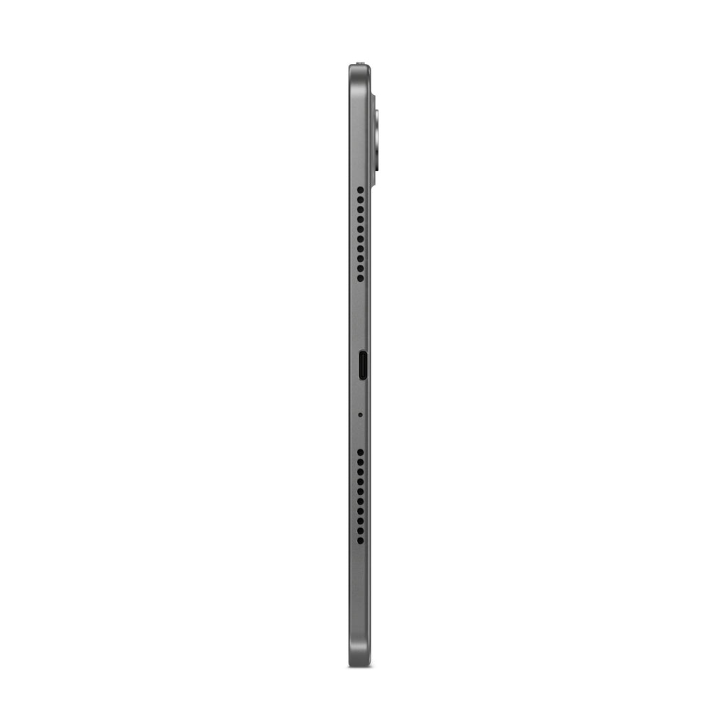 Lenovo Yoga Tab Snapdragon 256 Go 28,2 cm (11.1") 12 Go Wi-Fi 7 (802.11be) Android 15 Gris