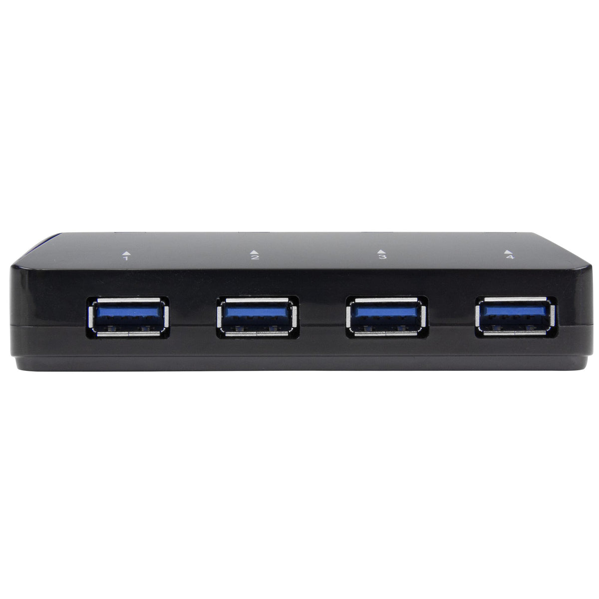 StarTech.com Hub USB 3.0 à 4 ports avec port de charge dédié 2,4 A - 5Gbps