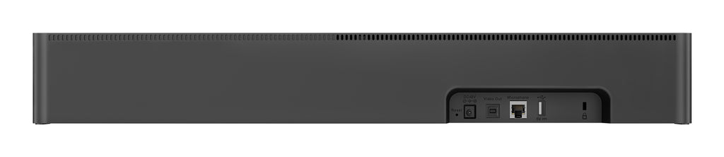 Yealink UVC40 E2 Système de Vidéoconférence Personnelle 8 MP 4K Ultra HD