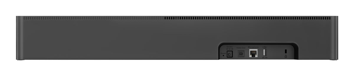 Yealink UVC40 E2 Système de Vidéoconférence Personnelle 8 MP 4K Ultra HD