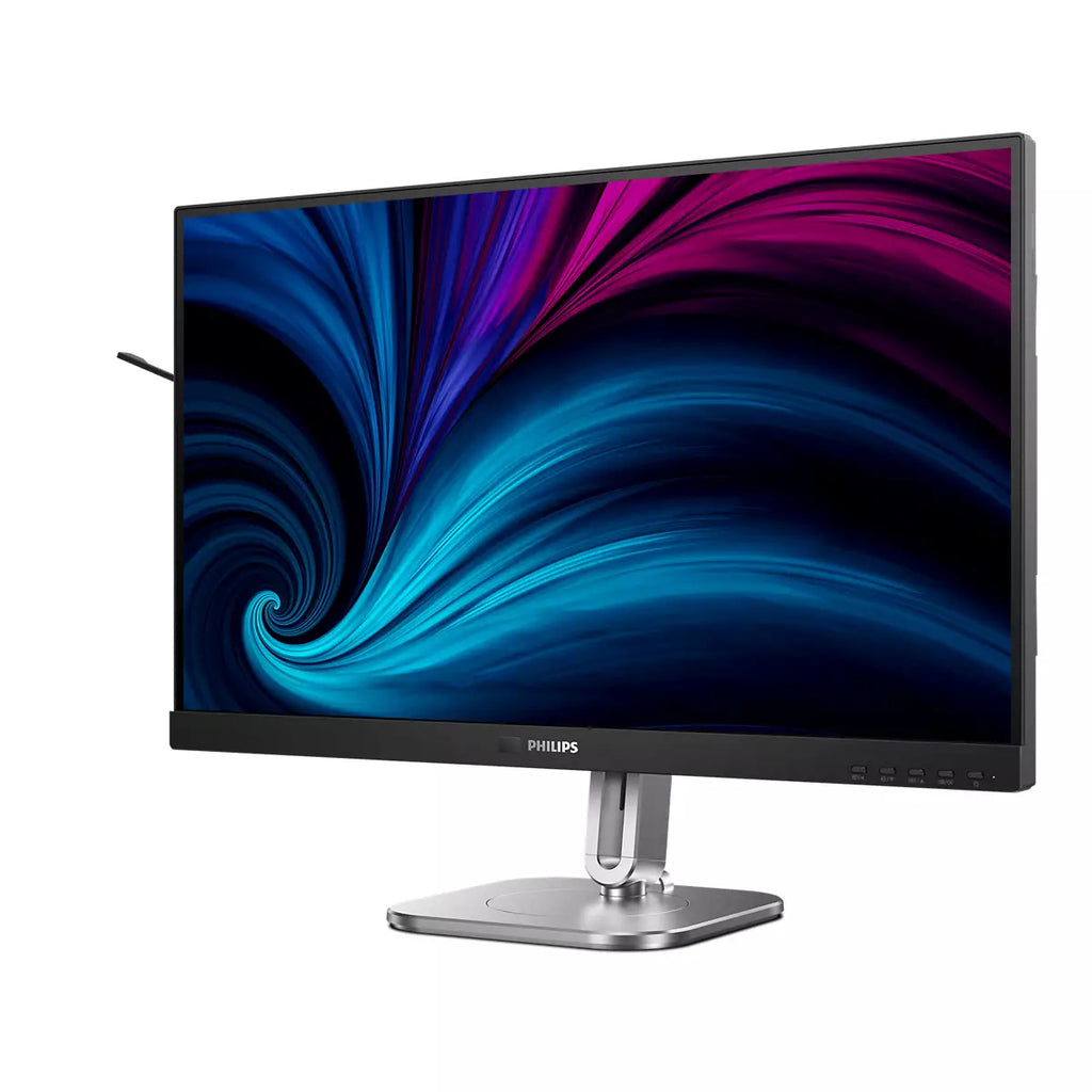 Philips 6000 series 27B2U6903/00 écran plat de PC 68,6 cm (27") 3840 x 2160 pixels 4K Ultra HD LED Anthracite