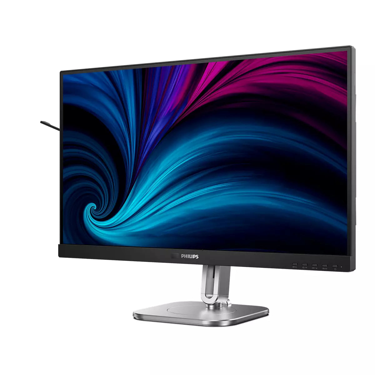 Philips 6000 series 27B2U6903/00 écran plat de PC 68,6 cm (27") 3840 x 2160 pixels 4K Ultra HD LED Anthracite
