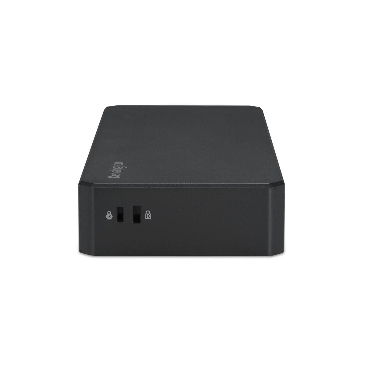 Kensington SD4843P EQ Station d’accueil sans pilote USB-C 10 Gbits/s avec triple sortie vidéo