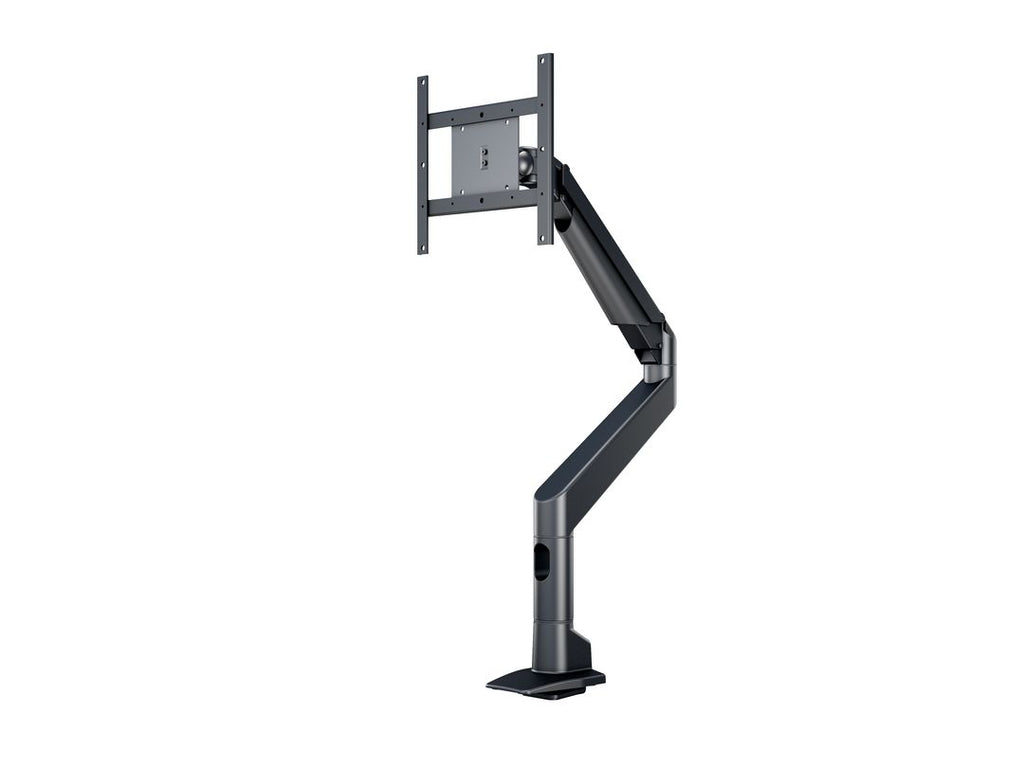 Multibrackets 7093 Support d'Écran Plat pour Bureau jusqu'à 96,5 cm (38") Noir