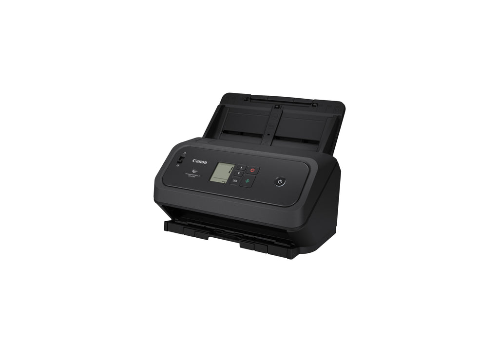 Canon 7291C003 scanner Scanner ADF 600 x 600 DPI A4 Noir - vue 3