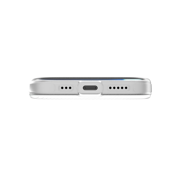 ZAGG Luxe coque de protection pour téléphones portables 16 cm (6.3") Housse Transparent - vue 7