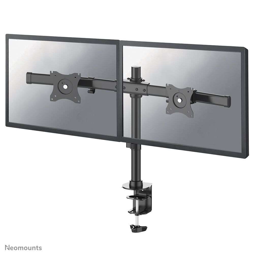 Neomounts FPMA-DCB100DBLACK Support d'écran à fixer 10-27"