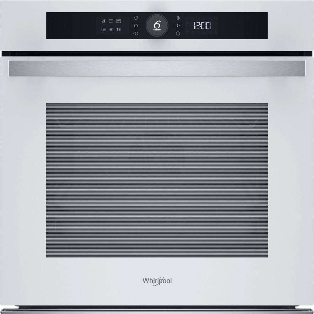 Whirlpool WOI4S8CM1SWA 73 L Blanc