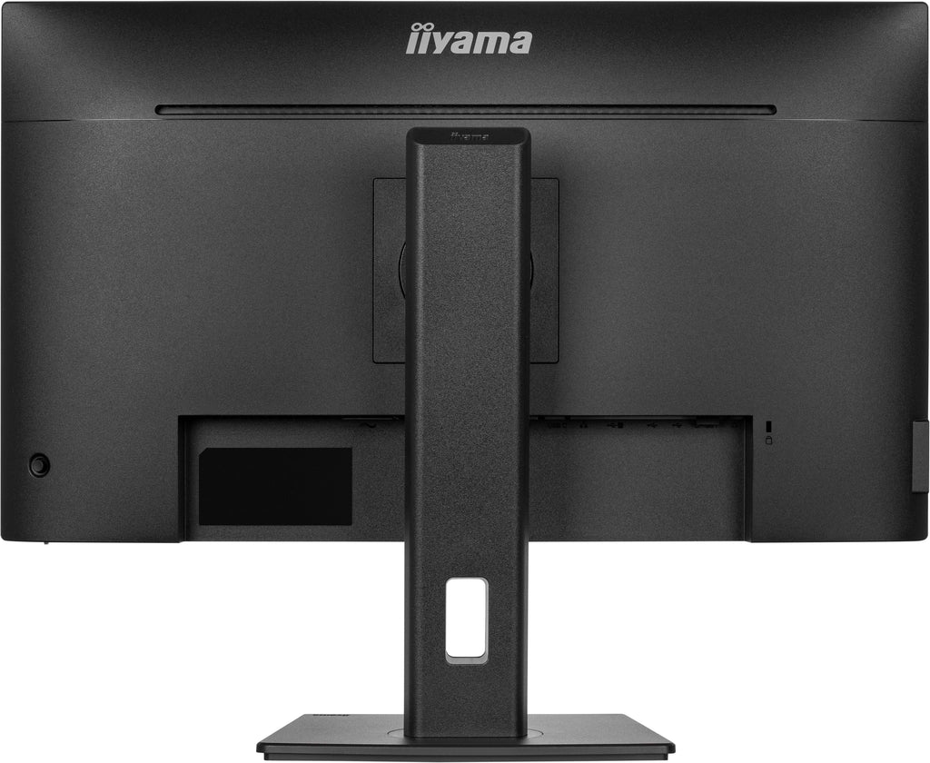 iiyama ProLite XUB2797UHSNP-B1 Écran PC 27" 4K Ultra HD LED Noir