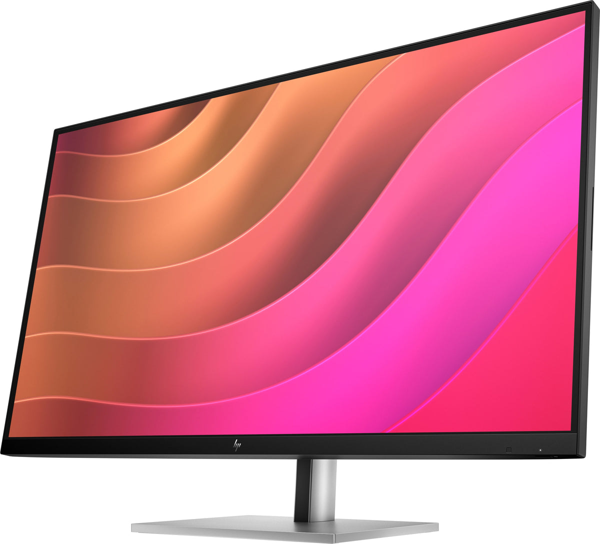 HP Écran USB-C 4K E32k G5
