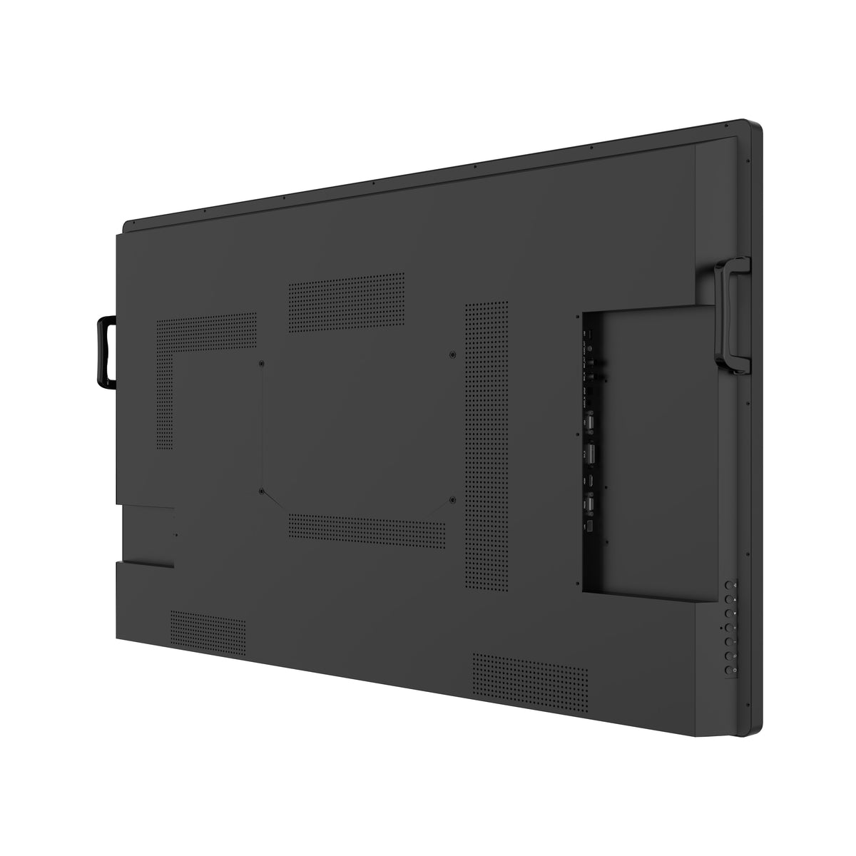 AG Neovo TTN-5501 Écran d'affichage dynamique 55" LED 4K Ultra HD 400 cd/m² Noir