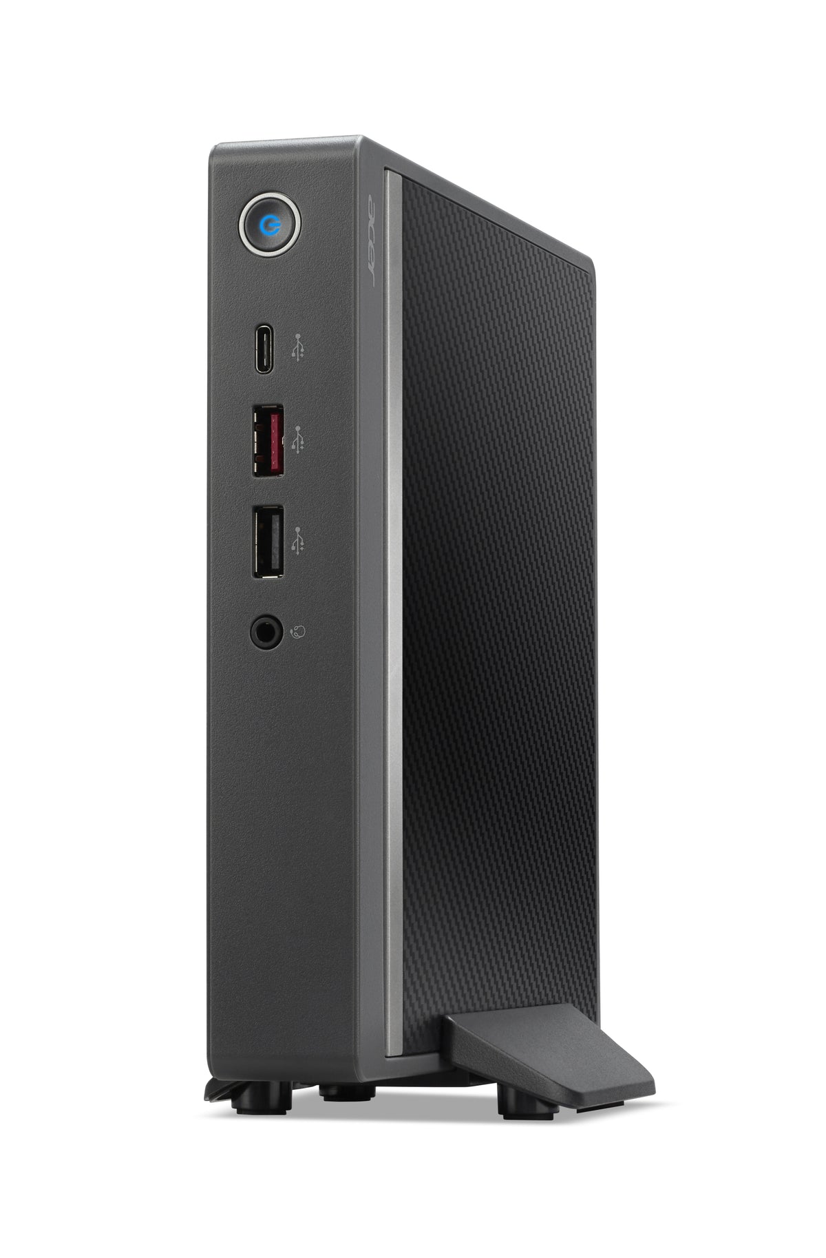 Acer Veriton 2000 Mini N2595GT Intel Core 5 120U 16 Go DDR5 512 Go SSD Noir