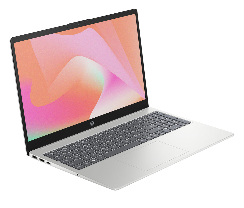 HP Notebook 15-fd1000slx 15.6 FHD Intel Core 7-150u 16/512GB W11