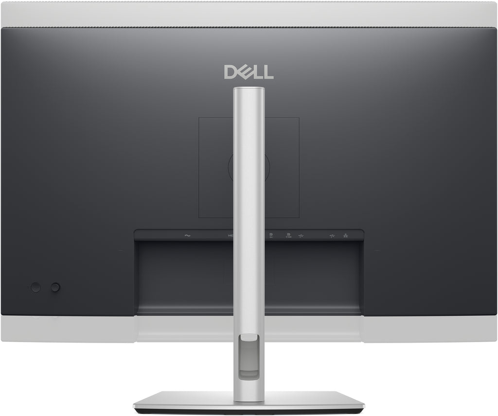 DELL Pro Plus P2725DE écran plat de PC 68,6 cm (27") 2560 x 1440 pixels Quad HD LCD Noir, Argent