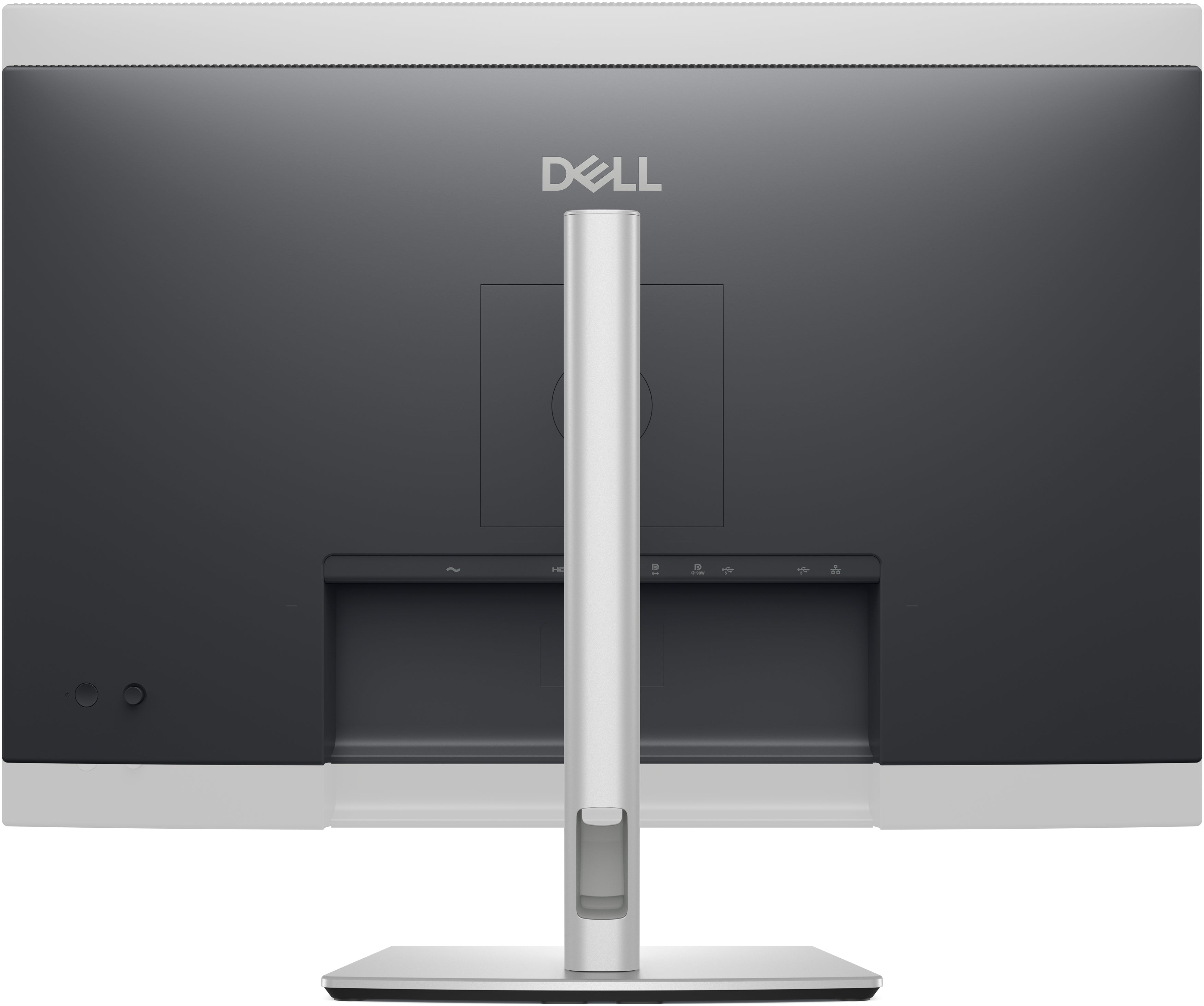 DELL Pro Plus P2725DE écran plat de PC 68,6 cm (27") 2560 x 1440 pixels Quad HD LCD Noir, Argent